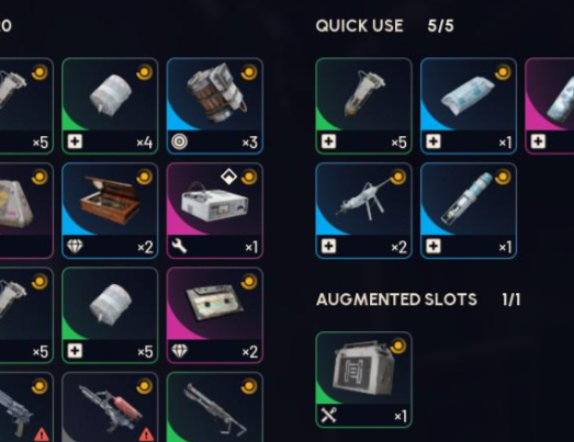 【ARC Raiders】開発「遅延参加は有利」←17分遅延で漁ってみたらマジで美味かった件