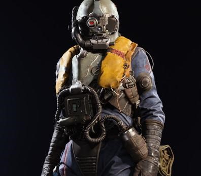 【ARC Raiders】新スキン「アビス」、下半身が賛否両論すぎて話題に