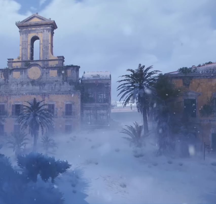 【ARC Raiders】寒波ダメージを無視する方法、発見される ←250時間やってるけど知らなかった・・・