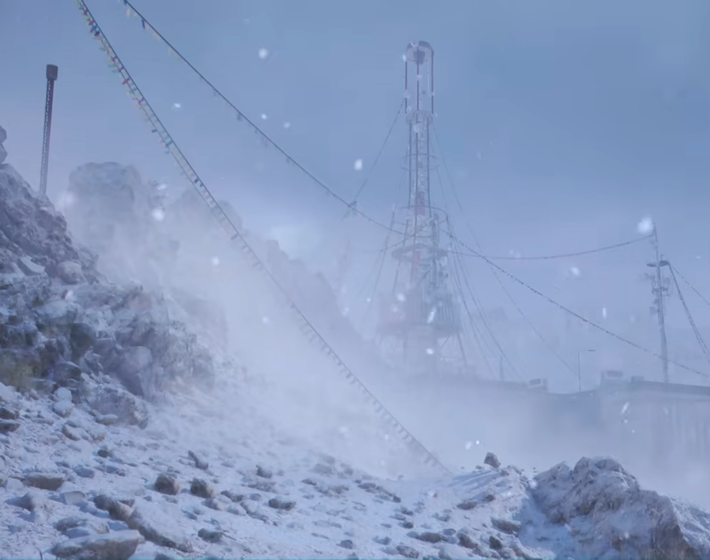 【ARC Raiders】雪玉トライアル★3達成に必要な雪玉の数、判明する