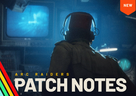 【ARC Raiders】公式アップデート1.12.0が配信 →海外勢の反応