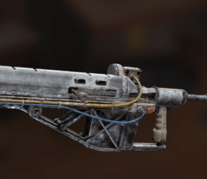 【ARC Raiders】ベティーナLv4さん、◯◯以下説が浮上してしまう