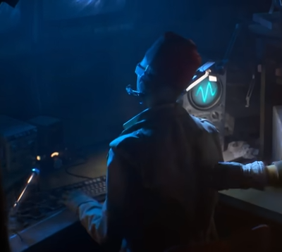 【ARC Raiders】電磁嵐の最中にクラッシュしたプレイヤー、こうなる