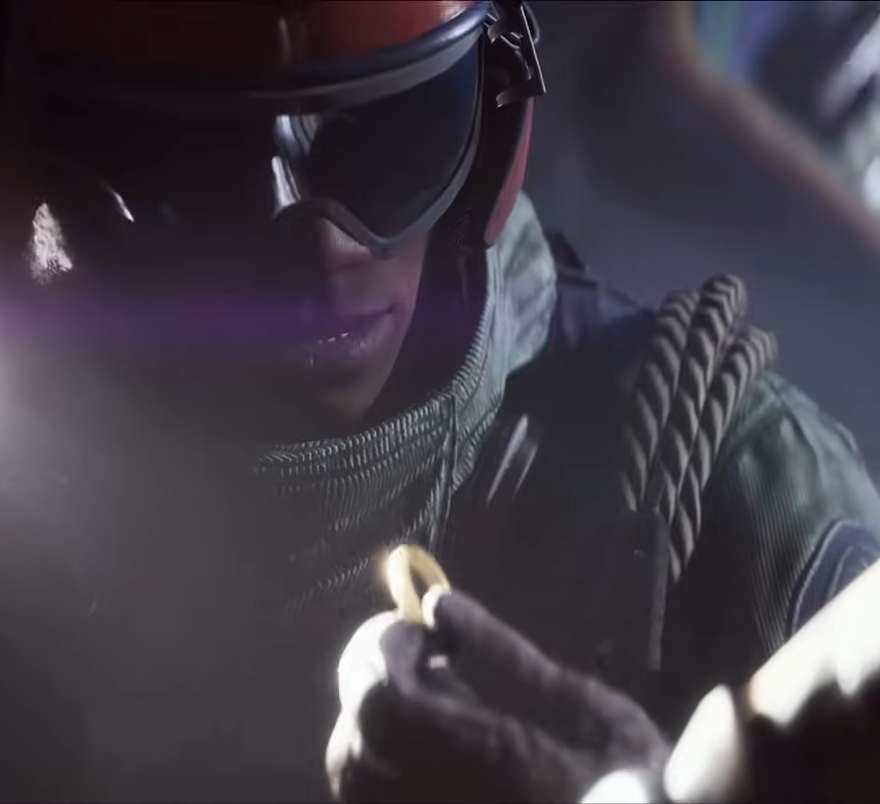 【ARC Raiders】この超レアアイテム、実際に一度も見たことない ←手に入れた人いる？