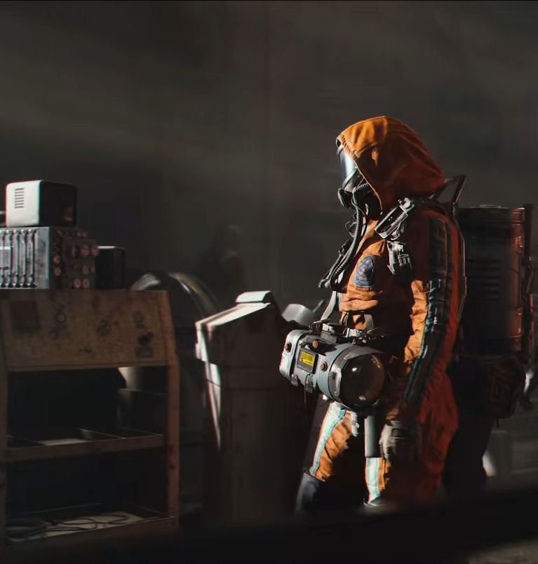 【ARC Raiders】「ガイガーカウンター」、見つからない問題 →海外勢が攻略法を伝授