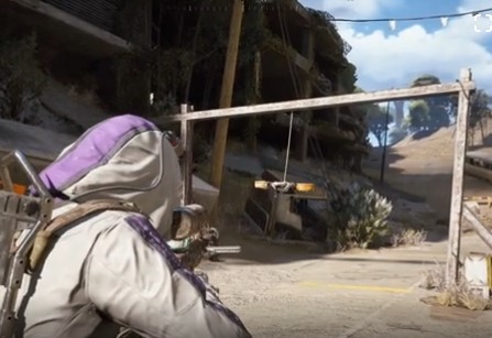 【ARC Raiders】エイムアシストを強力にする方法、発見される・・・