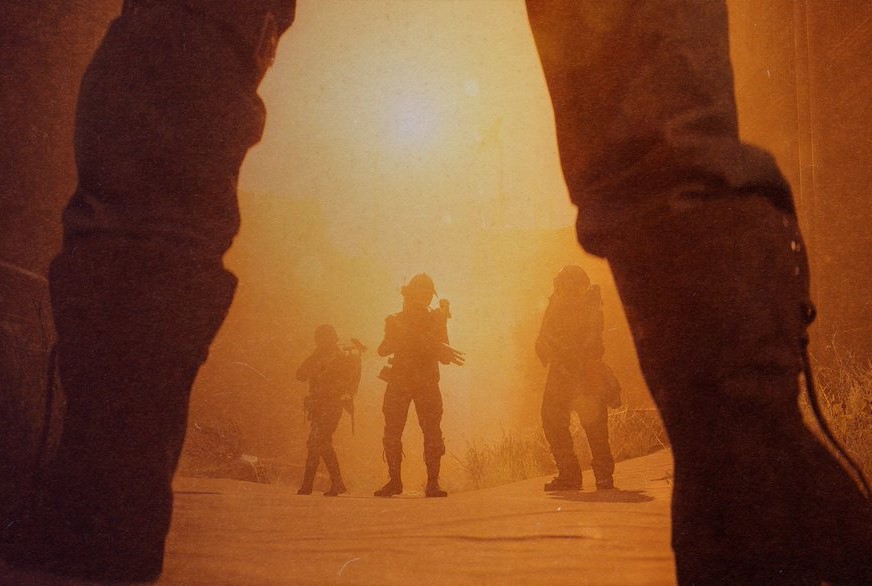 【ARC Raiders】ソロvsスクアッド、◯◯勢には意外と使える説