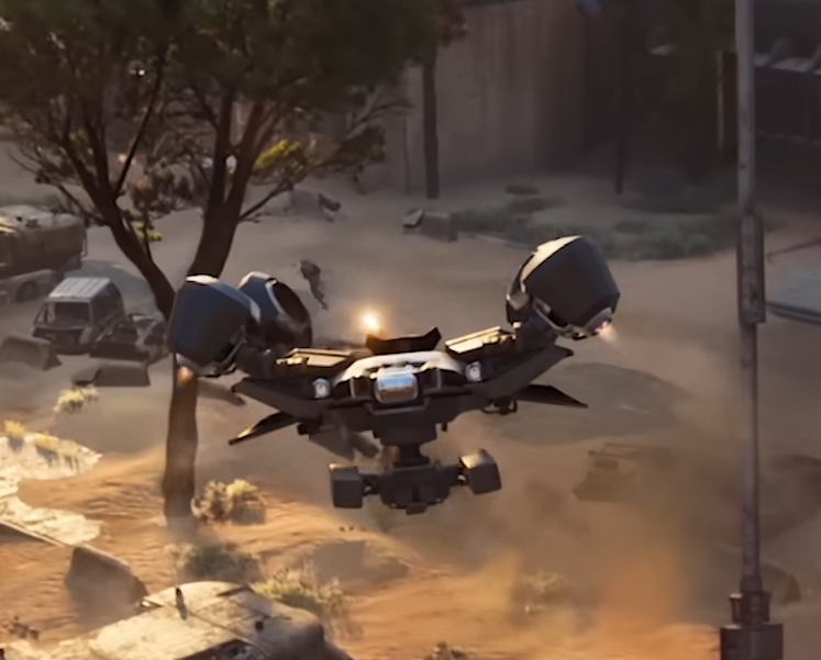 【ARC Raiders】ロケッティア、アプデにより超強化 ←この動画見てくれ・・・