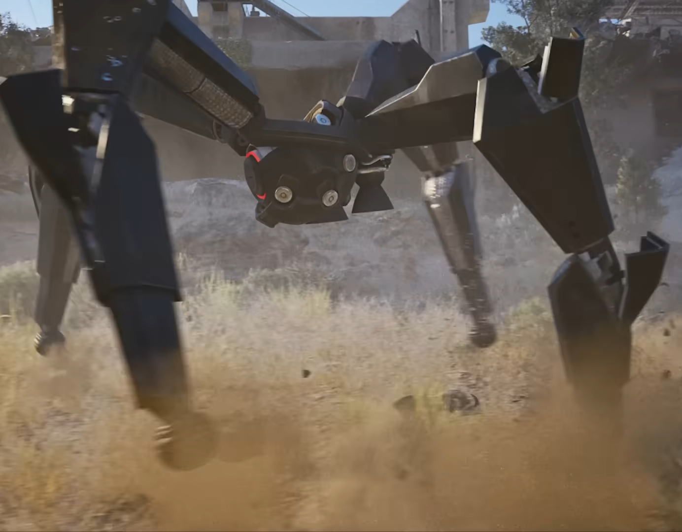 【ARC Raiders】リーパーに◯◯機能があったって知ってた? ←マジで知らんかった・・・