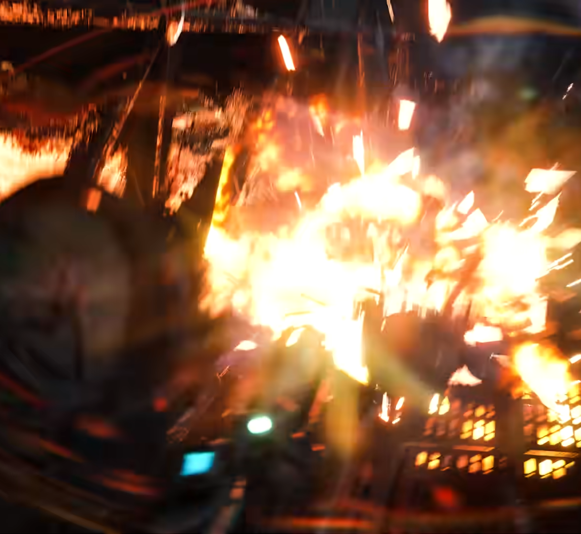 【ARC Raiders】ポップトリガーの隠し要素、発見されるｗｗｗ