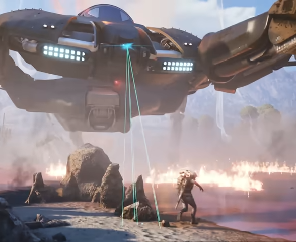 【ARC Raiders】クイーン戦でシーカーグレネードを投げまくった結果 →総ダメージ◯◯