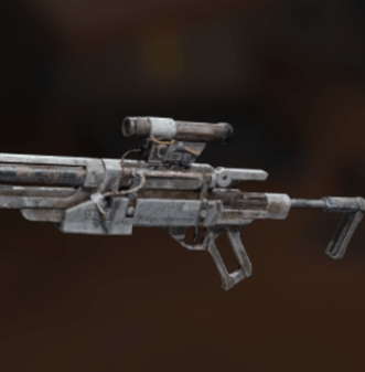 【ARC Raiders】オスプレー、とある仕様のおかげで実質最強武器だった