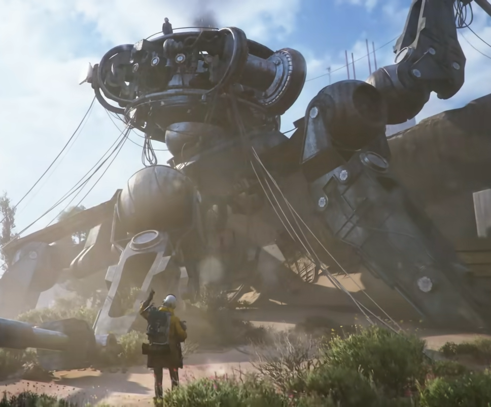 【ARC Raiders】宇宙港・ダム・埋街・ステラ←各エリアの旨味がこちら