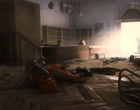 【ARC Raiders】天国マッチで倒されまくってる民続出 ←この仕組みが原因だった・・・