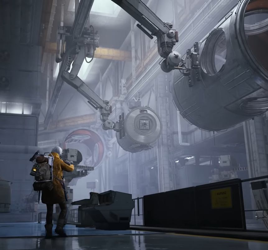 【ARC Raiders】ステラ後入り勢が絶対に知っておくべき稼ぎ方がコチラ