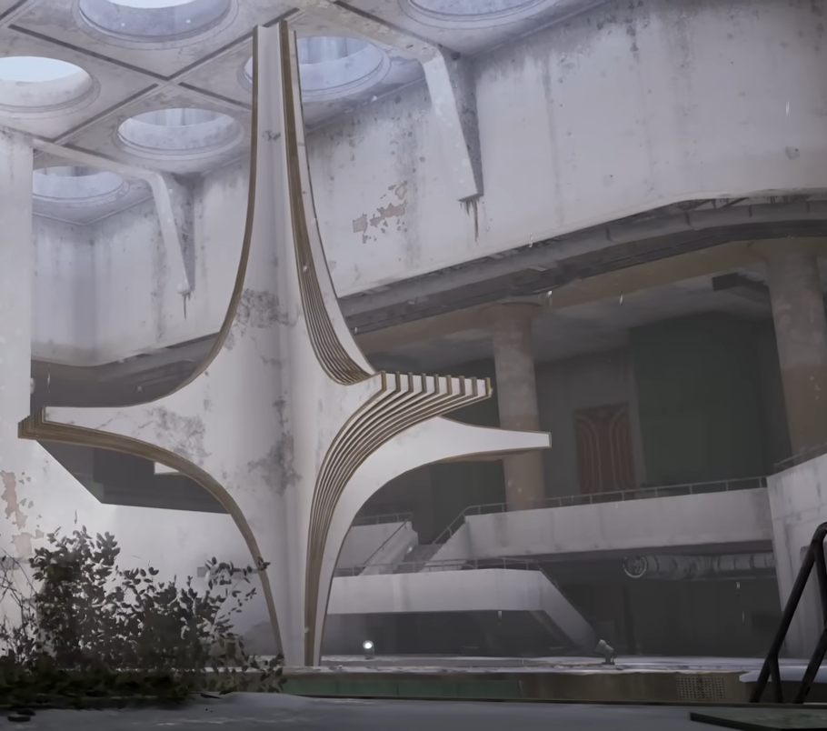 【ARC Raiders】「ここ、キノコの宝庫なのに来る人少なすぎ」→今すぐその情報広めるのやめて