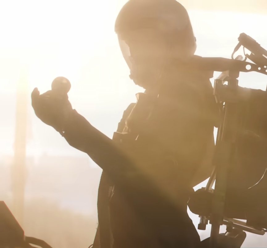 【ARC Raiders】何百時間やっても見つからない激レアアイテムがこちら ←実質レジェンダリーだろこれ・・・