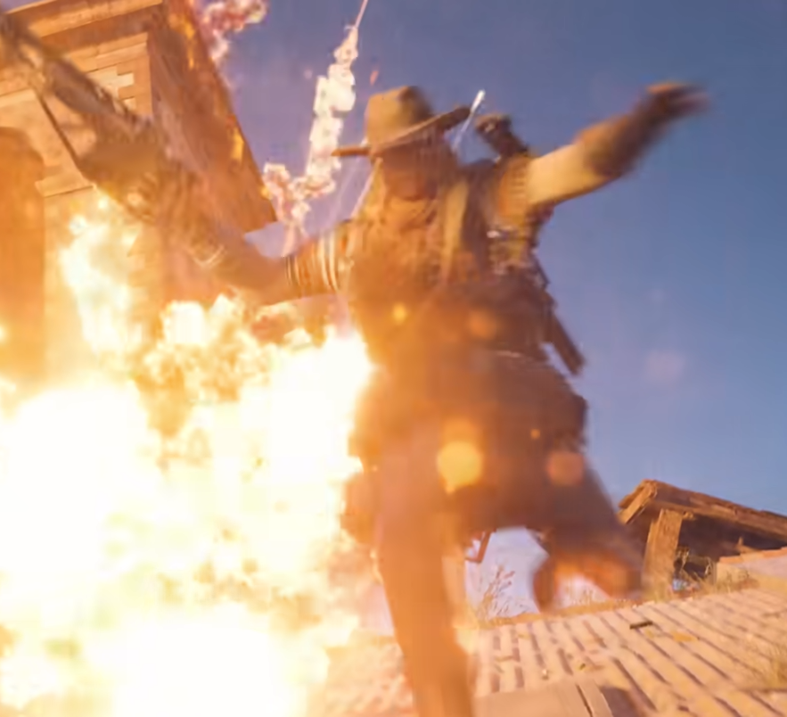 【ARC Raiders】トレイルブレイザーがナーフ→ 実際に威力を試してみた結果・・・