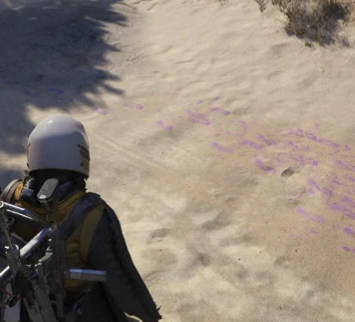 【ARC Raiders】マップに落ちてるこれって何？→運営の神対応だった