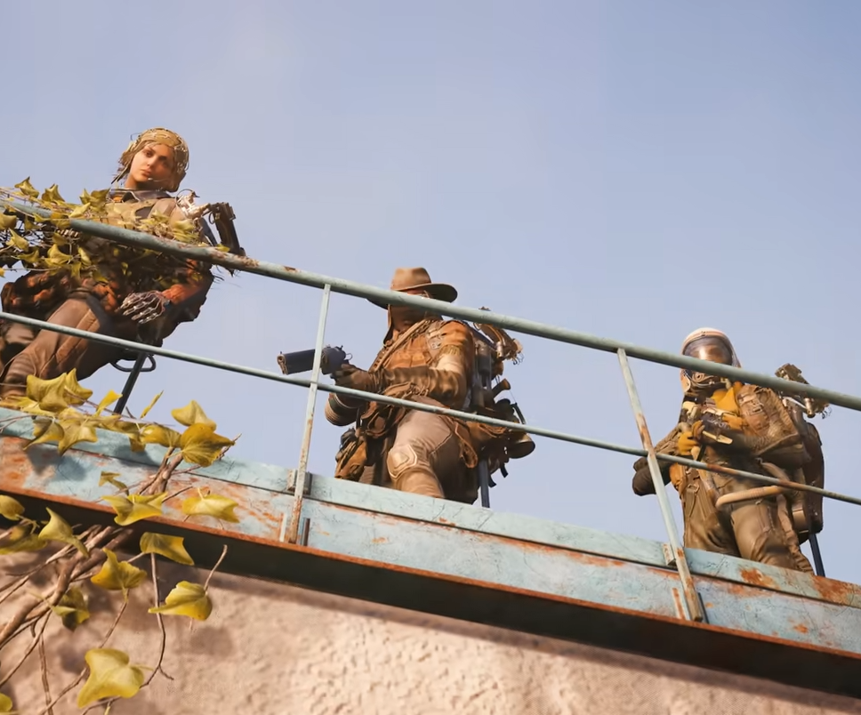 【ARC Raiders】「30試合やって一度も撃たれなかった」←最高の生存戦略、公開される