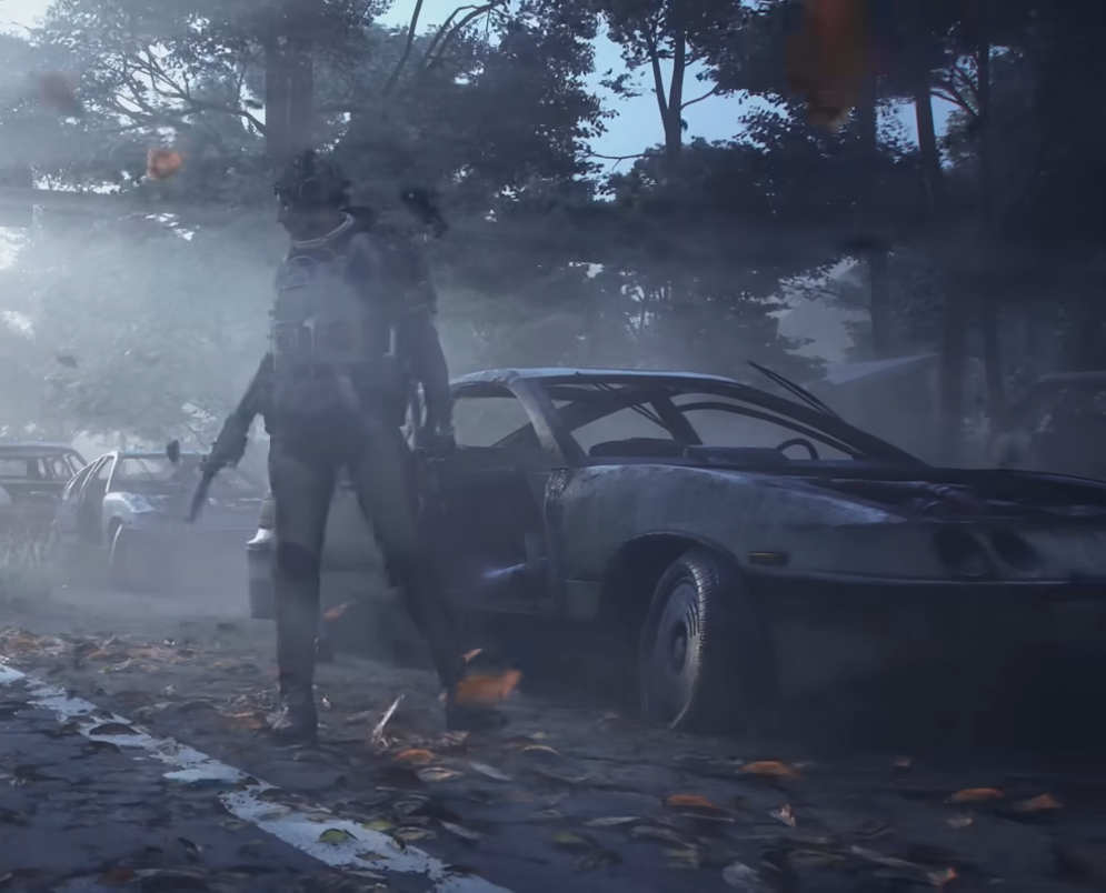 【ARC Raiders】キノコ採集がマジでキツイ ←ダム戦場のこの場所が狙い目