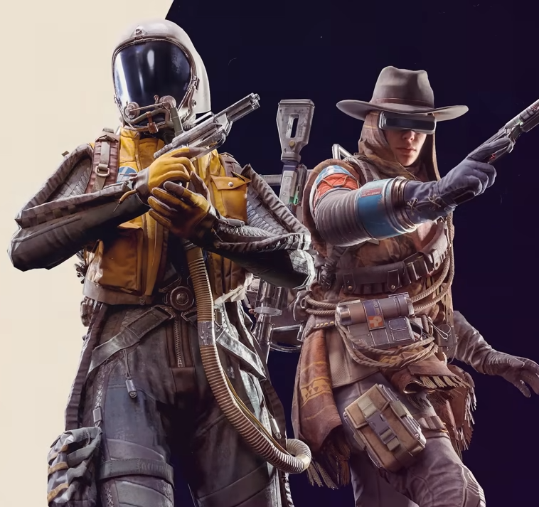 【ARC Raiders】ARC Raiders開発チームの実態 ← この人数で4タイトル並行は無理ゲーだろ・・・