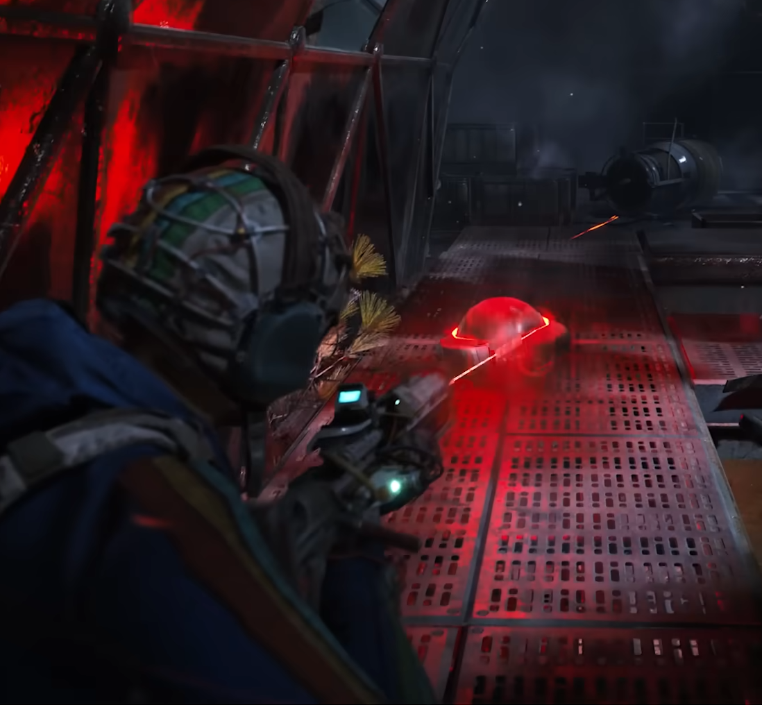 【ARC Raiders】ARCさん、AIによって驚異的な進化を遂げていた・・・