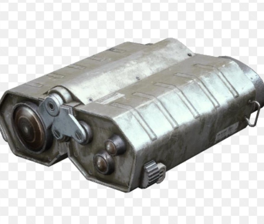 【ARC Raiders】双眼鏡とかいう役に立たないアイテム、意外な使い方が見つかる