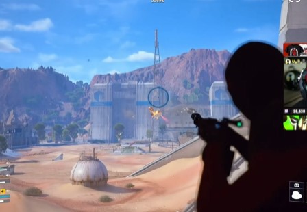 【ARC Raiders】とある配信者の「エイムアシスト」が強すぎて別ゲーレベルだと話題に