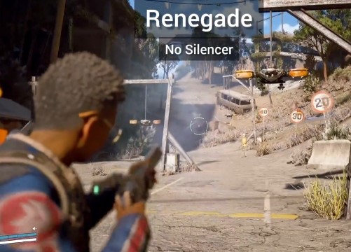 【ARC Raiders】サイレンサーⅠ・Ⅱ・Ⅲの音響を比較してみた結果がこちら