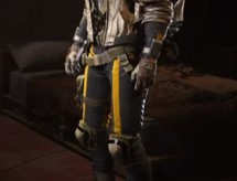 【ARC Raiders】来シーズンのトライアルスキンが公開 ←これはマジで欲しい