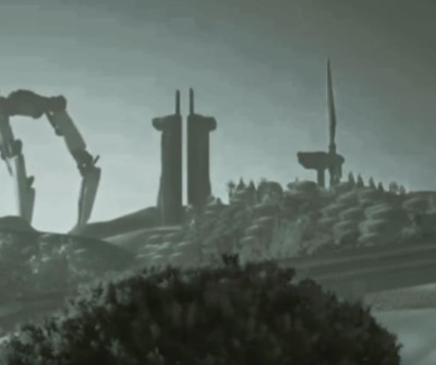 【ARC Raiders】新巨大アーク、もはや「歩くステージ」だと話題に