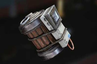 【ARC Raiders】次アプデの予想「トリガーグレネード製作に◯◯が必要になる」