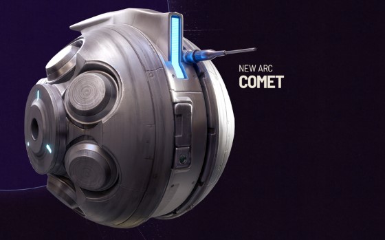 【ARC Raiders】コメット素材「イグナイター」を確実に回収する方法がコチラ