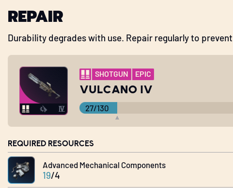 【ARC Raiders】◯◯が表示されない不具合が発生中、プラットフォームによって差も