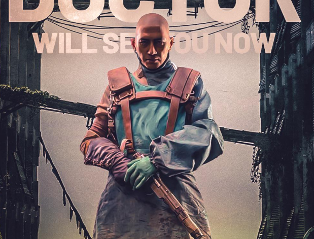 【ARC Raiders】新無料デッキ「サージャン（外科医）」公開 ←無料でここまで楽しめるゲームないぞ