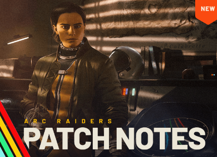 【ARC Raiders】アプデで◯◯の確認機能が追加 ←これ地味にめちゃくちゃ助かる