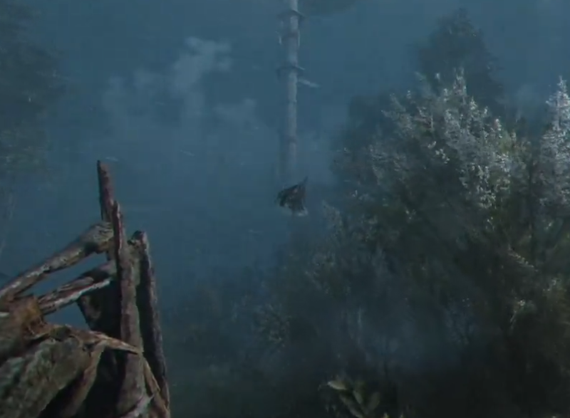 【ARC Raiders】台風、気付いたらとんでもない事になってるんだけど何コレ・・・