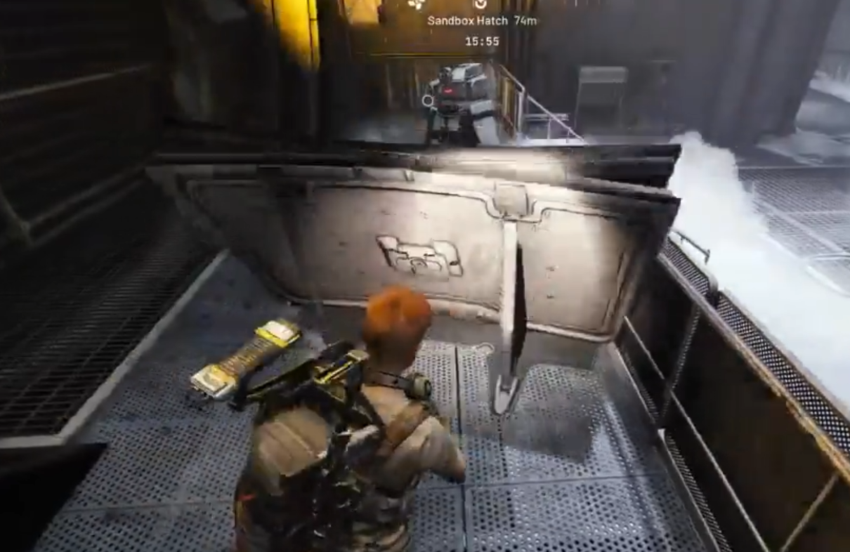 【ARC Raiders】シュレッダーの攻撃をバリケードで防いだプレイヤー、悲惨なことになる【動画あり】