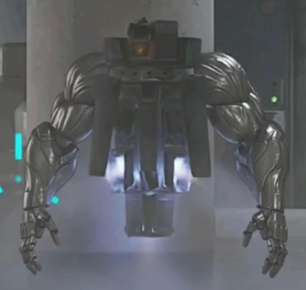 【ARC Raiders】シュレッダーさん、アプデ後からムッキムキになる・・・