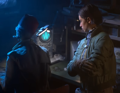 【ARC Raiders】神経科学の教授「このゲーム、ヤバすぎる。論文出せるレベル」