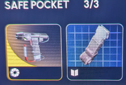 【ARC Raiders】スナップフックの設計図、「特定の条件下」で大量発生中