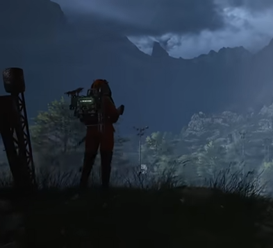 【ARC Raiders】6ヶ月前の公式動画に◯◯の伏線が映っていた模様