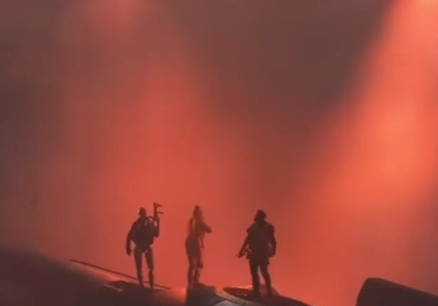 【ARC Raiders】エンドゲームで出現する巨大ARCのビジュアル、ガチでヤバい件