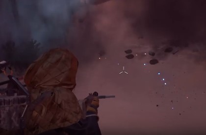 【ARC Raiders】敵がいきなり「透明マント」使ってきたんだけど・・・