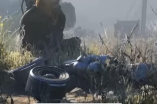 【ARC Raiders】この新スキン、マジで欲しいな ←◯◯すぎて笑う