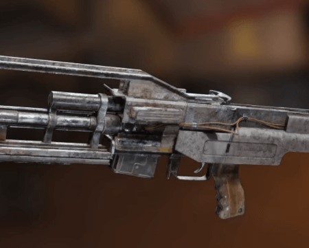 【ARC Raiders】アルペジオってどう評価してる？ ←海外勢「◯◯なら十分使える、ただし・・・」