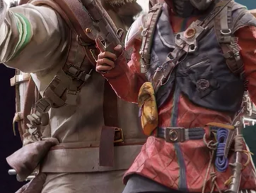 【ARC Raiders】新スキン解禁、まさかの◯◯搭載で期待高まる