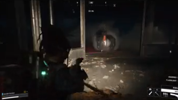 【ARC Raiders】コメット自爆ダメきつい人 ← このタイミングで〇〇ぶち当てたら2発で終わる