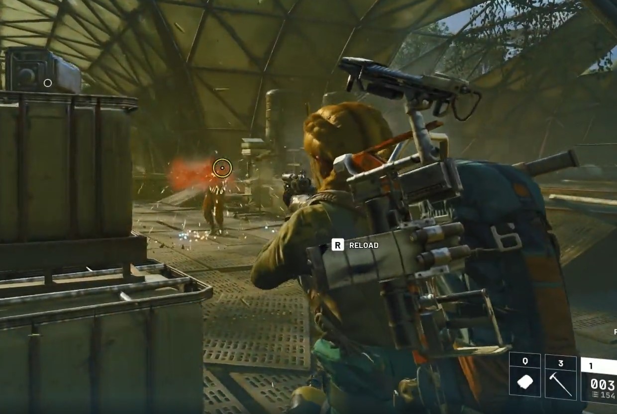 【ARC Raiders】海外勢「この武器、今マジでぶっ壊れてる。連続キルが止まらない」